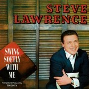 Steve Lawrence - Swing Softly With Me (1959/2018)