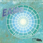 VA - EAMS Compilation Volume 6 (1996)