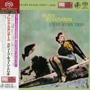 Steve Kuhn Trio - Plays Standards (2007) [2015 SACD]