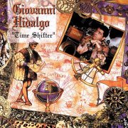 Giovanni Hidalgo – Time Shifter (1996)