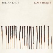 Julian Lage - Love Hurts (2019) [Hi-Res]