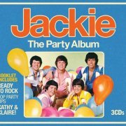 VA - Jackie The Party Album (2010