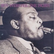 Ben Webster - The Horn (2014)