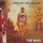 The Who - Obscure And Oblique (1989)