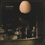 Andy Aven - Oslo Jangle (2021) Hi Res