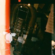 Magnetic Ghost Orchestra - Magnetic Ghost Orchestra (2022) Hi Res