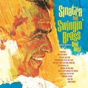 Frank Sinatra - Sinatra and Swingin’ Brass (1962)