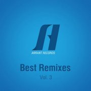 VA - Best Remixes Vol.3 (2014)