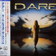 Dare - Calm Before the Storm (1998) [Japanese Edition]