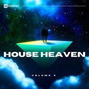 VA - House Heaven, Vol. 04 (2023)