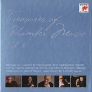 VA - Treasures of Chamber Music Vol. 2 (2012)