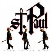 St. Paul - Down To The Wire (1990)