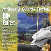Billy Forrest - Afrikaanse Country Treffers (2022)