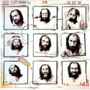 Mick Fleetwood's Zoo - I'm Not Me (Reissue) (1983/2012)