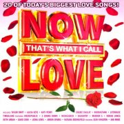 VA - Now That's What I Call Love (2010)