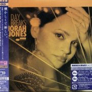 Norah Jones - Day Breaks (Japanese Limited Edition) (2016) [SHM-CD]