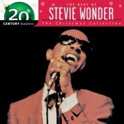 Stevie Wonder - 20th Century Masters: The Best of Stevie Wonder: The Christmas Collection (2004) flac