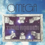 Omega - Time Robber (2014) CD-Rip