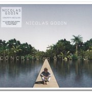 Nicolas Godin - Concrete and Glass (2020) [CD Rip]