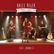 Kalle Reger - Smooth Groove 1 (Smooth Groove 1) (2024)