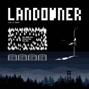 Landowner - Escape the Compound (2023) Hi-Res