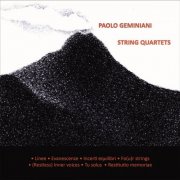 Oleg Yatsyna, Aleksandra Ivanova, Dzmitry Yukhnevich & Mikhail Radunski - Paolo Geminiani: String Quartets (2026)