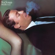 Boz Scaggs - Middle Man (2023 Remaster) (1980) [Hi-Res]