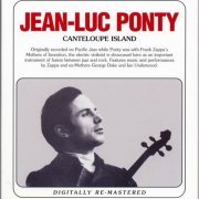 Jean-Luc Ponty - Canteloupe Island (1976)