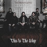 Heath Fowler, Mike Ingram, Barrence Dupree, The Brown Goose - This Is the Way (2021)