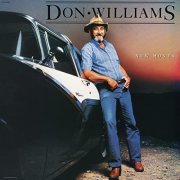 Don Williams - New Moves (1986/2021)