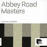 Aaron Wheeler - Abbey Road Masters: Factual Strings (2023) Hi-Res