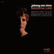 Brenda Lee - Johnny One Time (1969)
