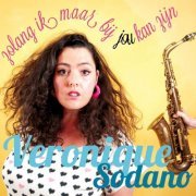 Veronique Sodano - Zolang Ik Maar Bij Jou Kan Zijn (2013)