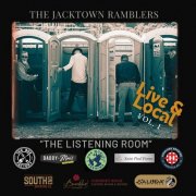 The Jacktown Ramblers - Live & Local Volume 1 (2024)