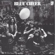 Blue Cheer - The Original Human Being (1970) [E-AC-3 Dolby Digital Plus]