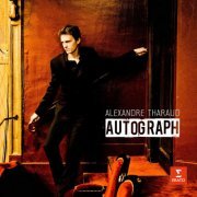 Alexandre Tharaud - Autograph (2013) [Hi-Res]