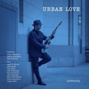 Duffmusiq - Urban Love (2021)