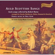 VA - Auld Scottish Sangs (2013)