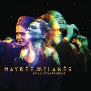 Haydée Milanés - Haydée Milanés en La Covabarrubias (En Vivo) (2020)