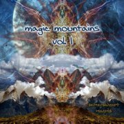 VA - Magic Mountains Vol. 1 (2013)