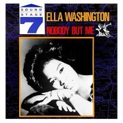 Ella Washington - Nobody but Me (1987/2021) Hi Res