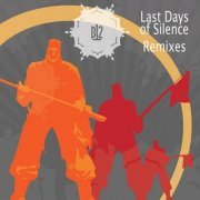 B12 - Last Days Of Silence Remixes (2008) FLAC