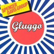 The Spencer Davis Group - Gluggo (Reissue) (1973/1997)