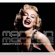 Marilyn Monroe - Greatest Hits Remixed (2005)