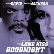 VA - The Long Kiss Goodnight - Music From The Motion Picture (1996)