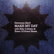 Orrenmaa Band - Make My Day (2009)