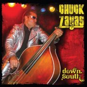 Chuck Zayas - Down South (2013)