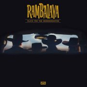 Rambalaya - Plays For The Brokenhearted (2025)