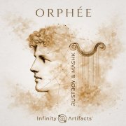 Mashk & Rustboy - Orphee (2026)