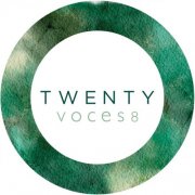 Voces8 - TWENTY (2025) [Hi-Res]